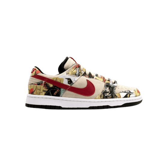 Nike SB Dunk Low 'Paris