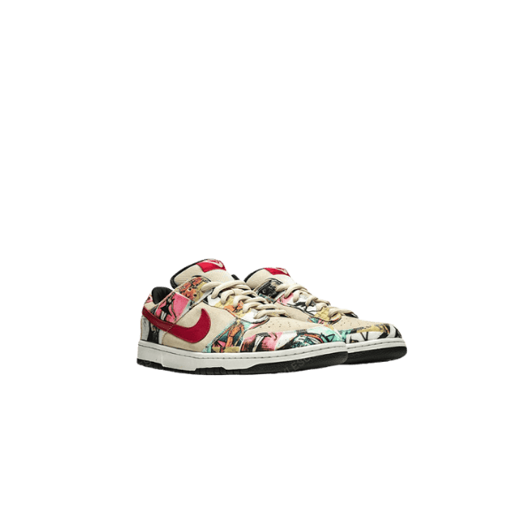 Nike SB Dunk Low 'Paris