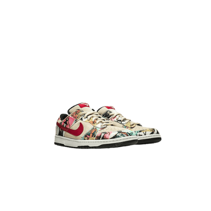 Nike SB Dunk Low 'Paris
