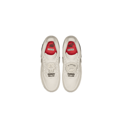 Nike Air Force 1 x Travis Scott Low "Sail" Sneakers