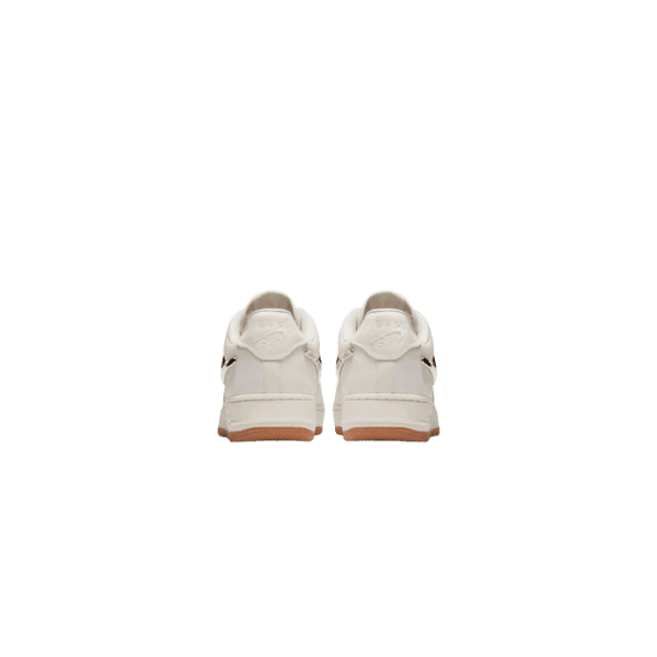 Nike Air Force 1 x Travis Scott Low "Sail" Sneakers