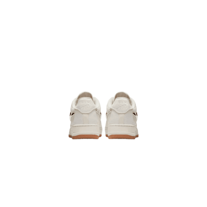Nike Air Force 1 x Travis Scott Low "Sail" Sneakers