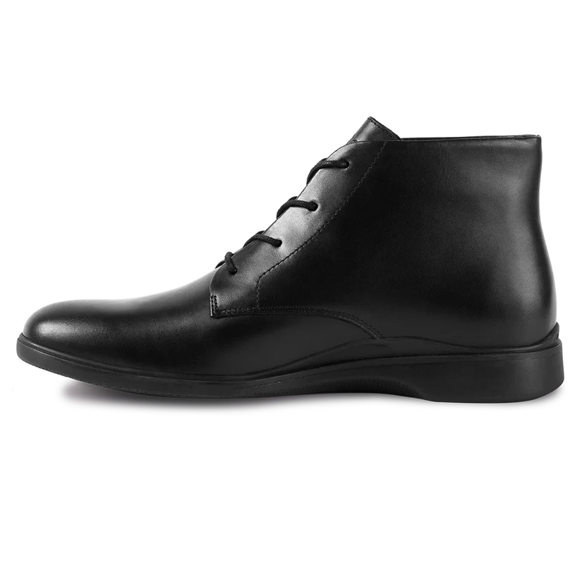 The Obsidian Chukka