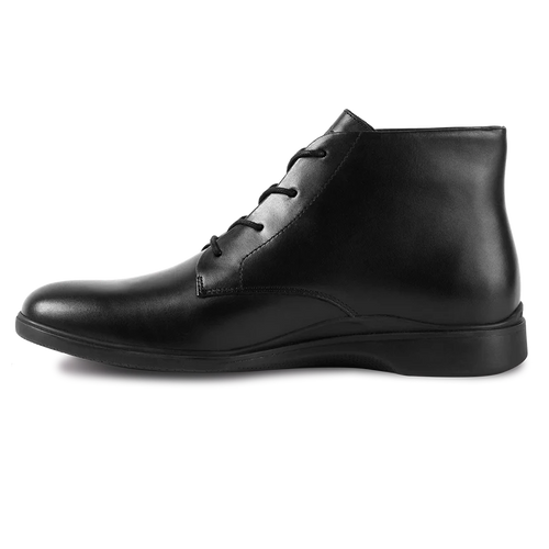 The Obsidian Chukka