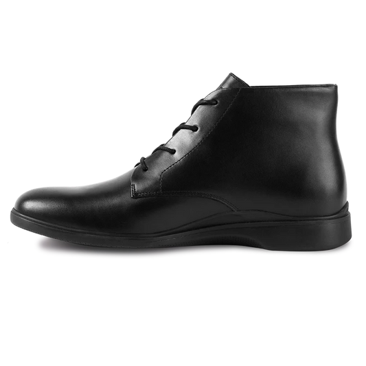 The Obsidian Chukka