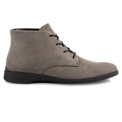 The Steel Chukka