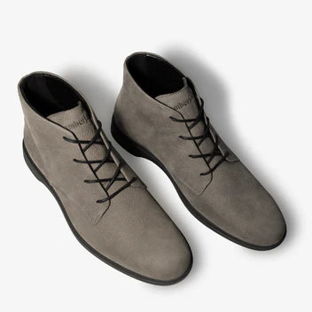 The Steel Chukka