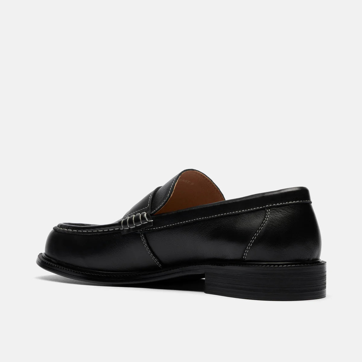 Wildheart Penny Loafers