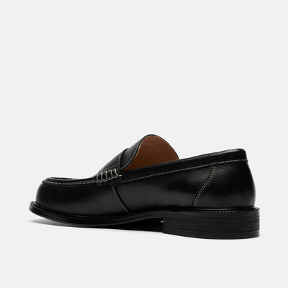 Wildheart Penny Loafers