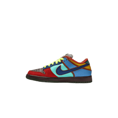 Nike Dunk Low SB “What The Dunk”