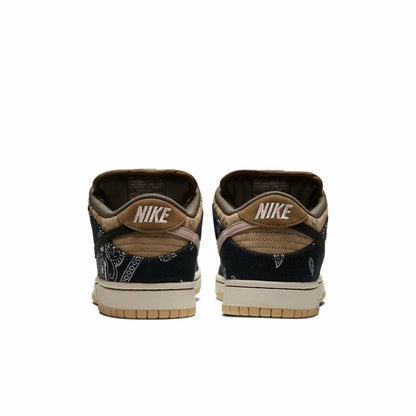 Nike Travis Scott x Dunk Low Premium QS SB ‘Cactus Jack’