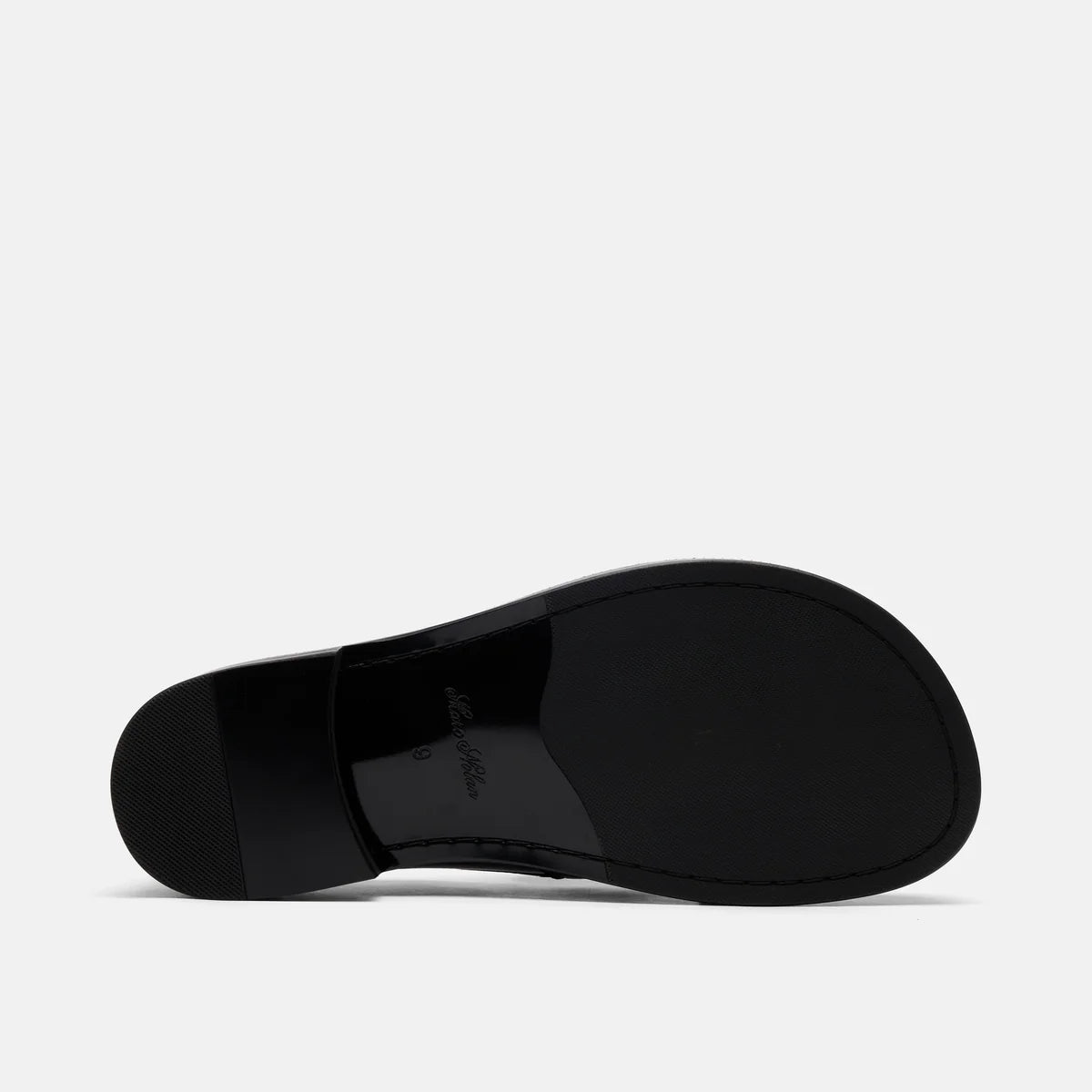 Wildheart Penny Loafers