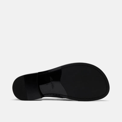 Wildheart Penny Loafers