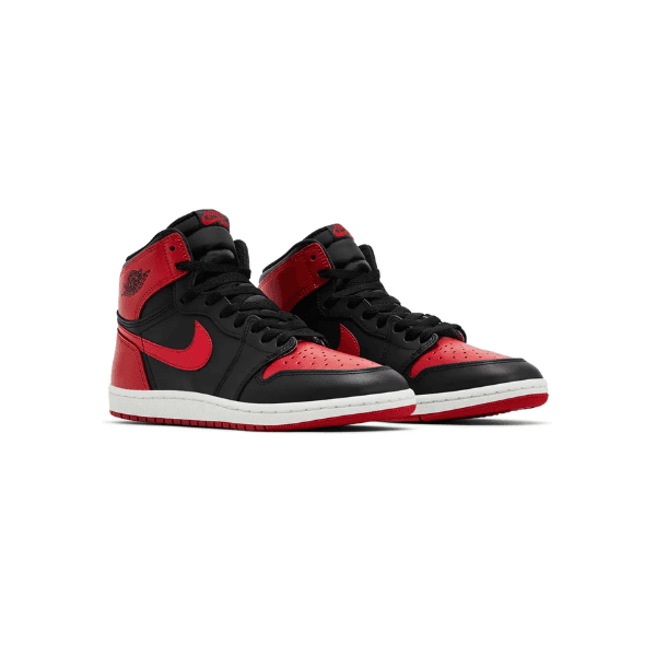 Air Jordan 1 Retro High '85 OG 'Bred / Banned' (2025)