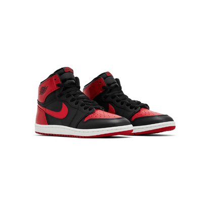 Air Jordan 1 Retro High '85 OG 'Bred / Banned' (2025)