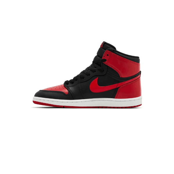 Air Jordan 1 Retro High '85 OG 'Bred / Banned' (2025)
