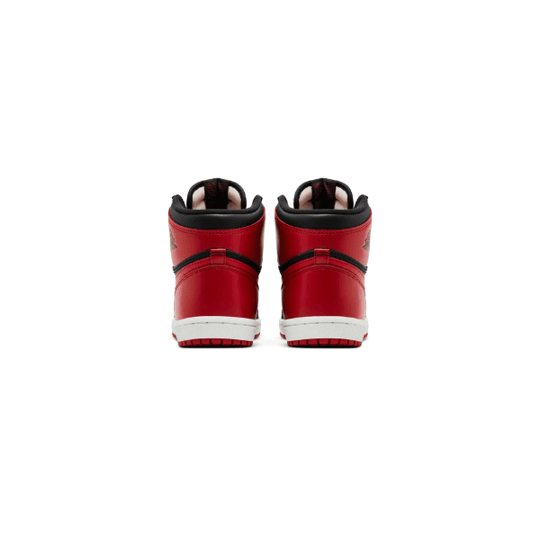 Air Jordan 1 Retro High '85 OG 'Bred / Banned' (2025)