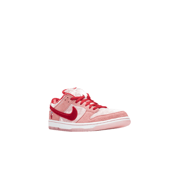 Nike SB Dunk Low Pro "Strangelove" Sneakers