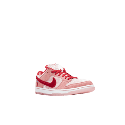Nike SB Dunk Low Pro "Strangelove" Sneakers