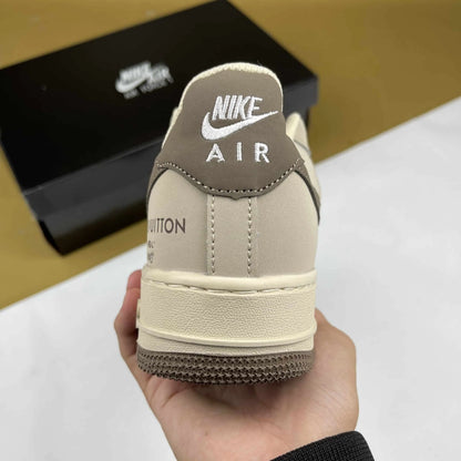 Air Force 1 x Louis Vuitton 07 Low ‘Nigo’ Best Quality