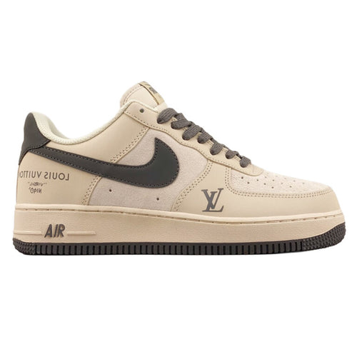 LV x Nike Air Force 1 07 Low ‘Nigo’