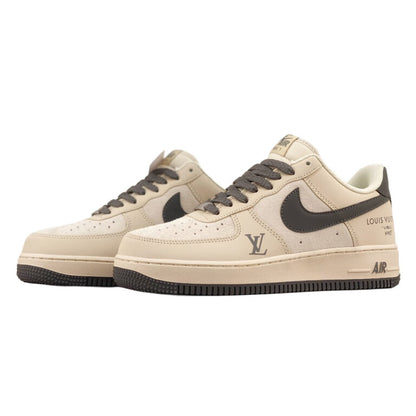 LV x Nike Air Force 1 07 Low ‘Nigo’