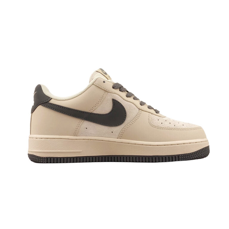 LV x Nike Air Force 1 07 Low ‘Nigo’