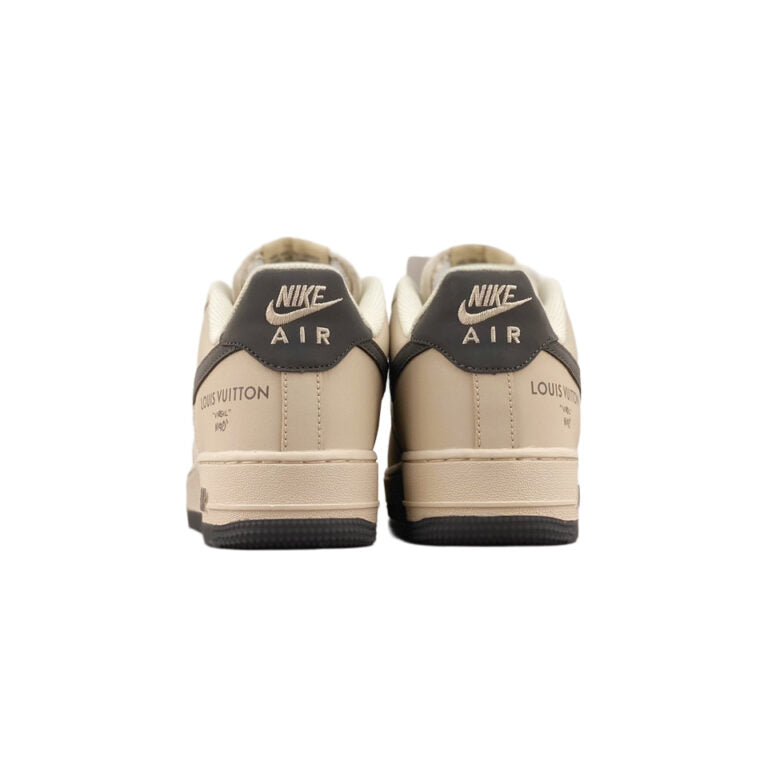 LV x Nike Air Force 1 07 Low ‘Nigo’