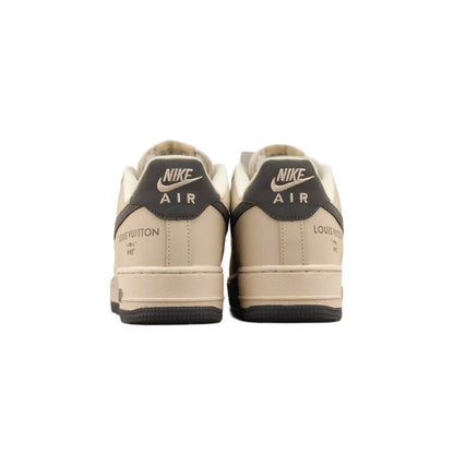 LV x Nike Air Force 1 07 Low ‘Nigo’