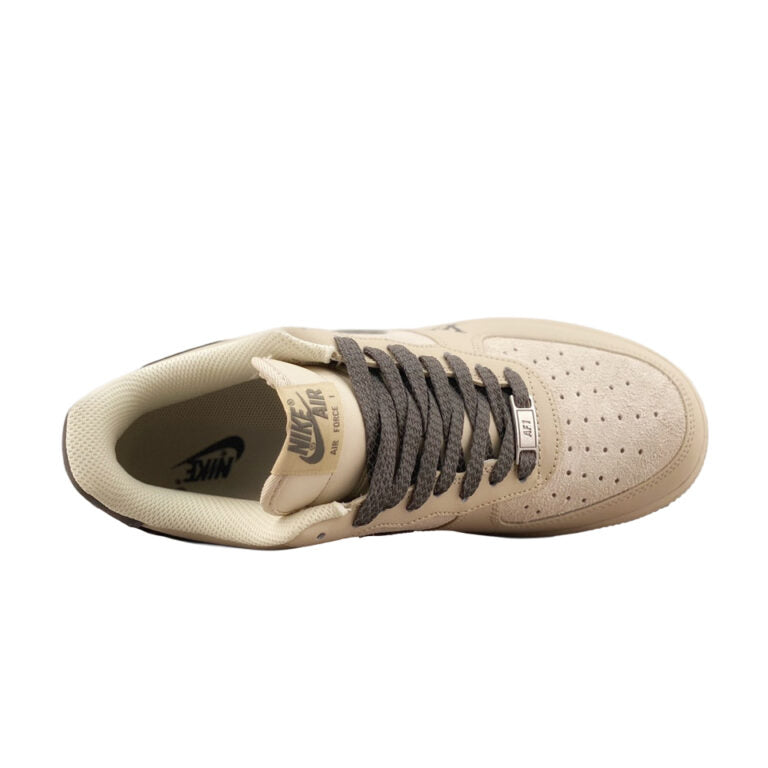 LV x Nike Air Force 1 07 Low ‘Nigo’
