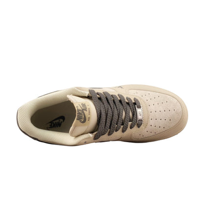 LV x Nike Air Force 1 07 Low ‘Nigo’