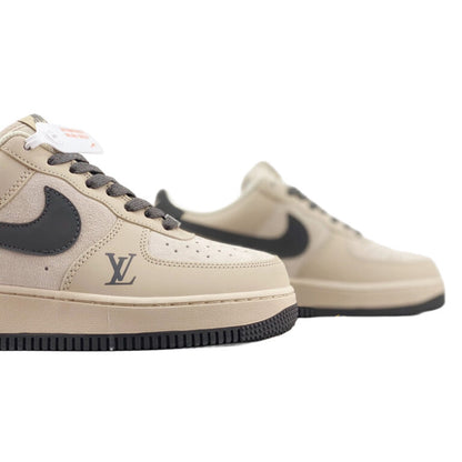 LV x Nike Air Force 1 07 Low ‘Nigo’