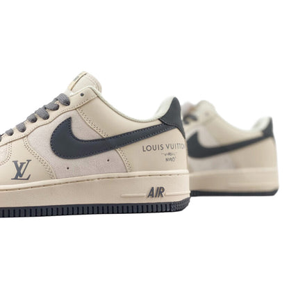 LV x Nike Air Force 1 07 Low ‘Nigo’