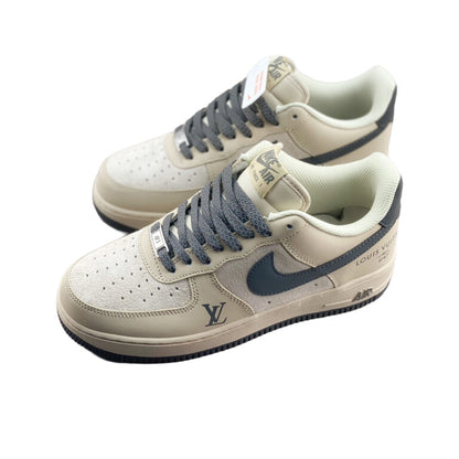 LV x Nike Air Force 1 07 Low ‘Nigo’
