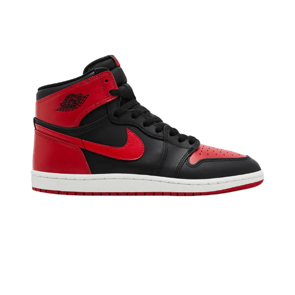 Air Jordan 1 Retro High '85 OG 'Bred / Banned' (2025)