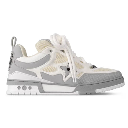 Louis Vuitton LV Skate Sneaker Grey