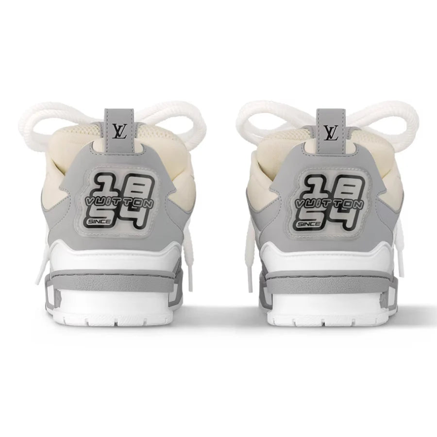 Louis Vuitton LV Skate Sneaker Grey
