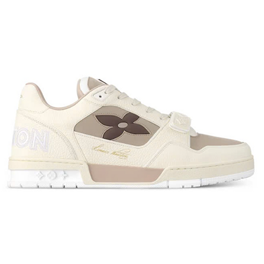 LV Sneaker ‘Beige’