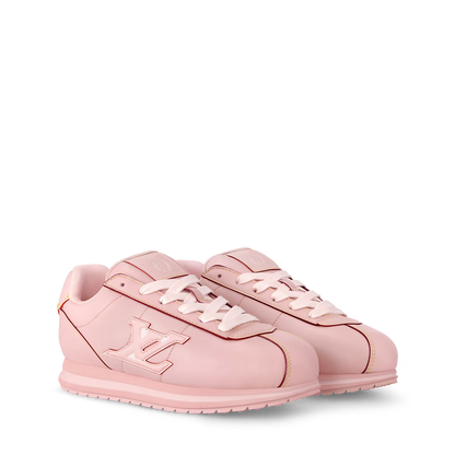LV BUTTERSOFT Sneaker ''Vieux Rose Pink''