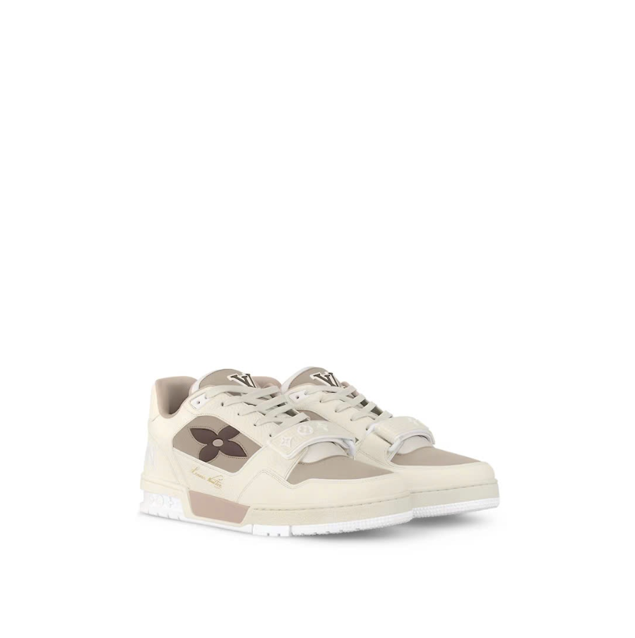 LV Sneaker ‘Beige’