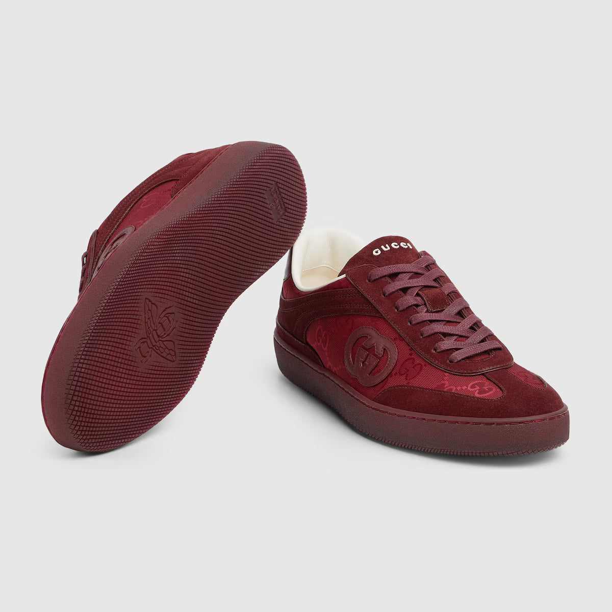 Men's  G75 sneaker