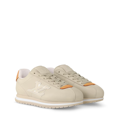 LV BUTTERSOFT Sneaker ''Beige''