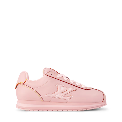 LV BUTTERSOFT Sneaker ''Vieux Rose Pink''