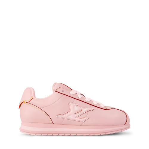 LV BUTTERSOFT Sneaker ''Vieux Rose Pink''
