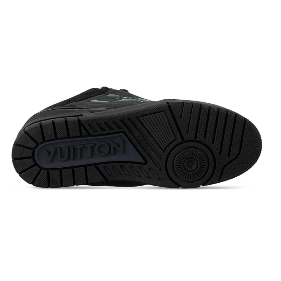 Louis Vuitton LV Skate Black