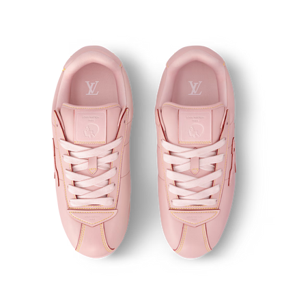 LV BUTTERSOFT Sneaker ''Vieux Rose Pink''