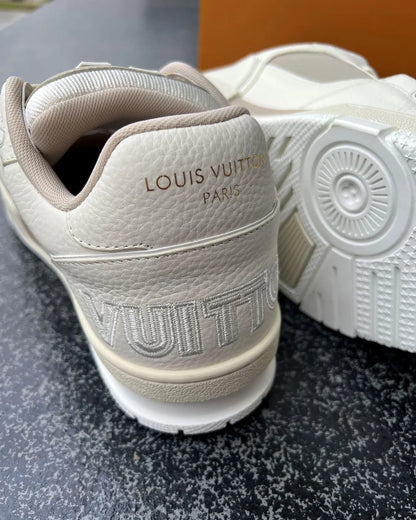 LV Sneaker ‘Beige’