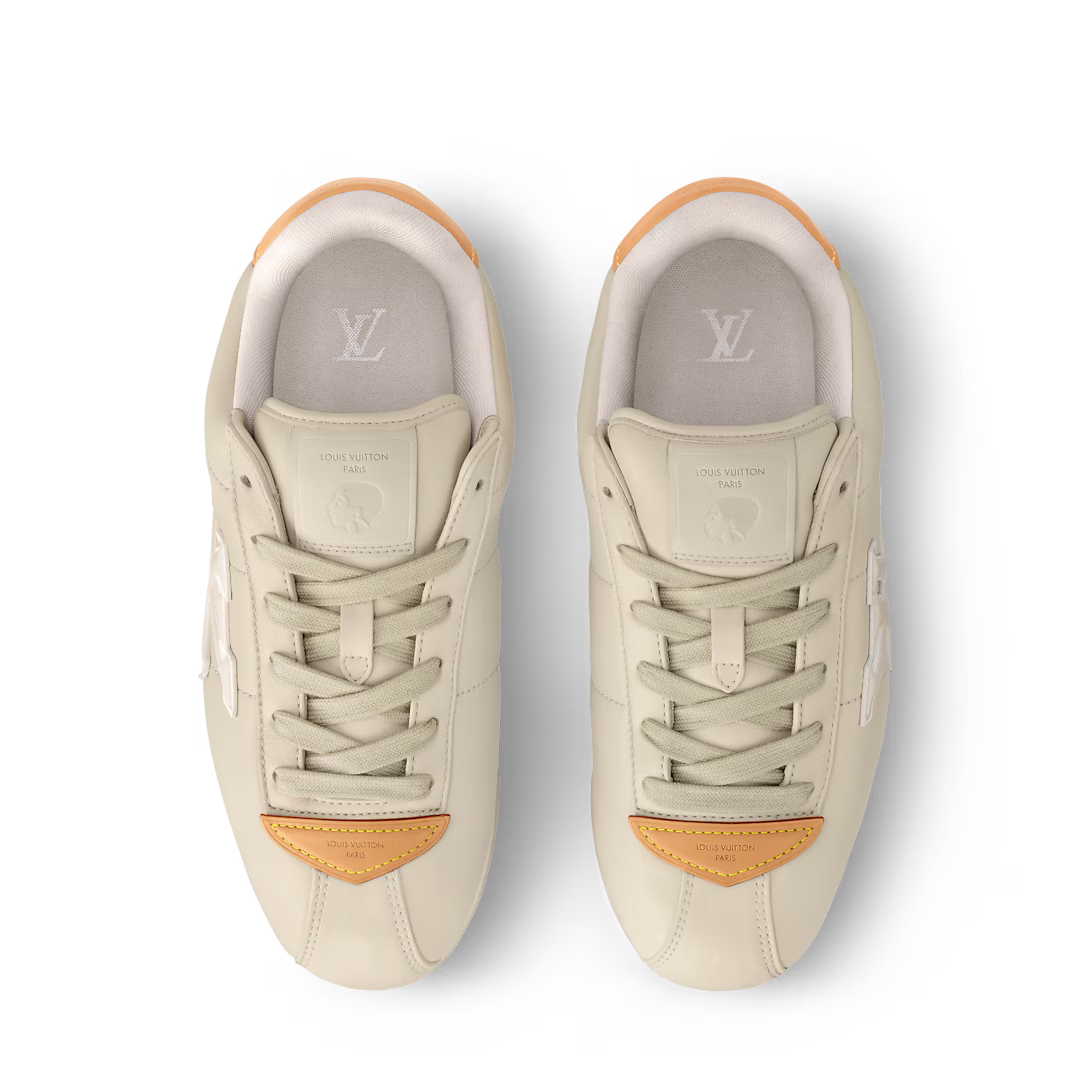 LV BUTTERSOFT Sneaker ''Beige''