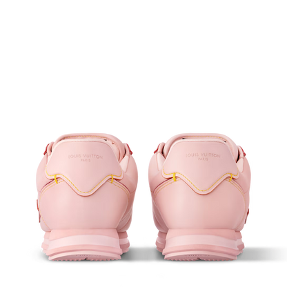 LV BUTTERSOFT Sneaker ''Vieux Rose Pink''