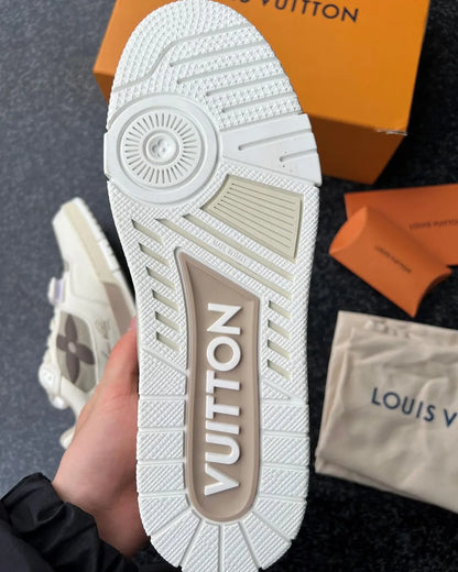 LV Sneaker ‘Beige’